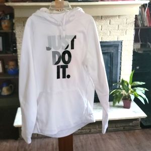 Nike hoodie